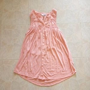 Sonoma button up Top